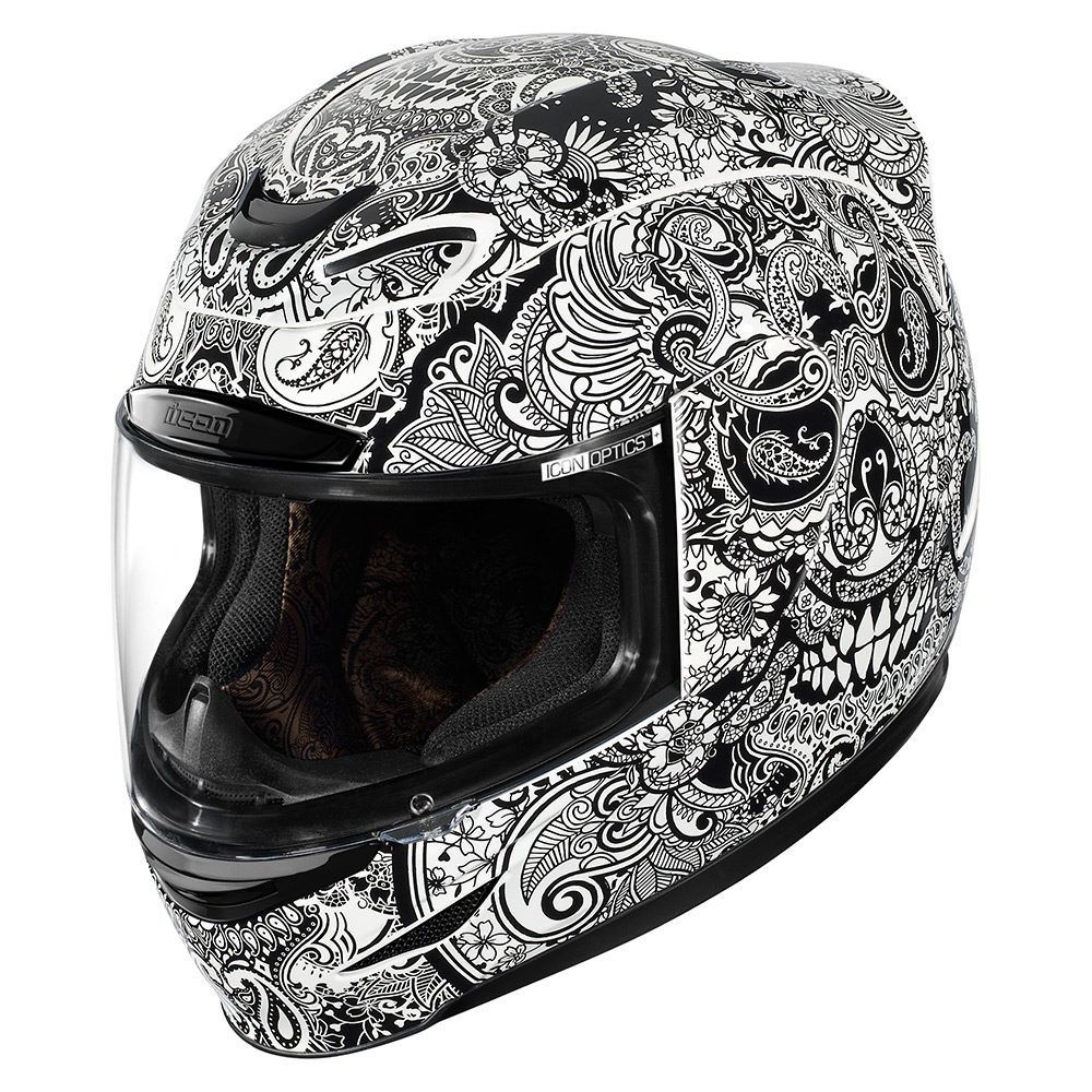 Мотошлем - ICON AIRMADA CHANTILLY