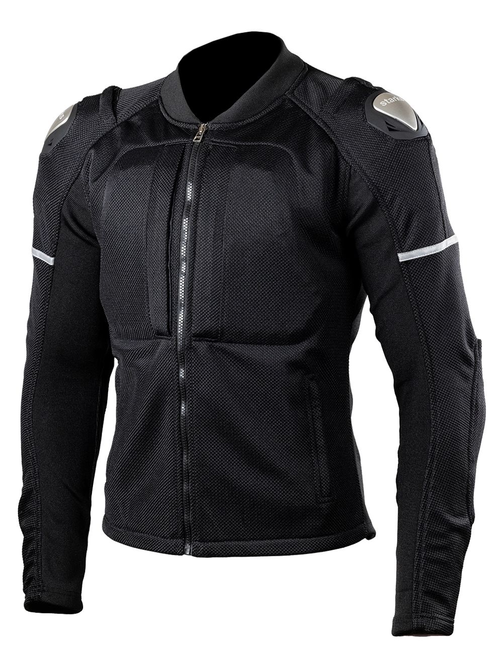 AIR Shell 3.0 full protection / Черный