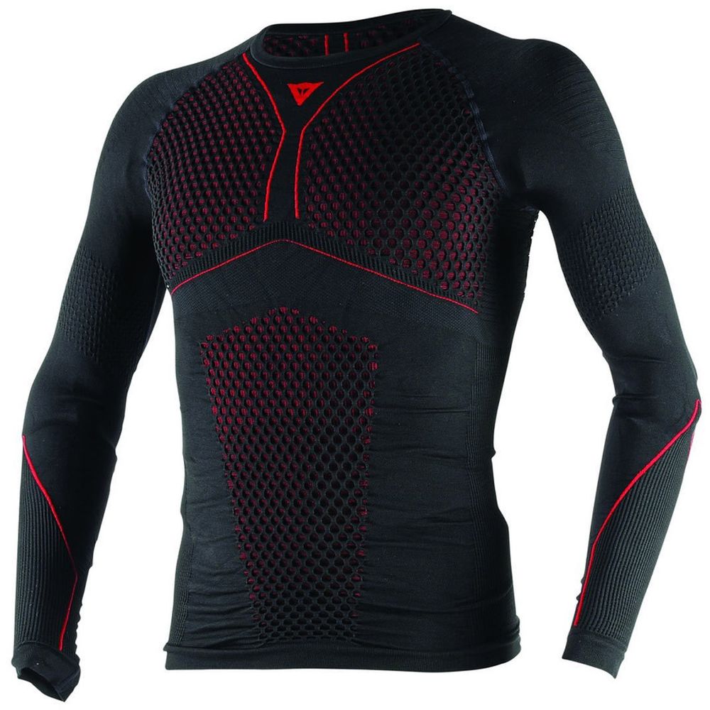 Термокофта D-CORE THERMO TEE LS