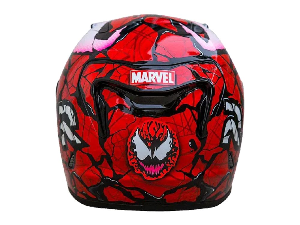 RPHA11 Marvel Carnage MC1 / Красный