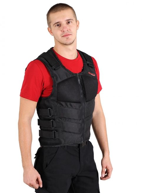 City Street / Жилет