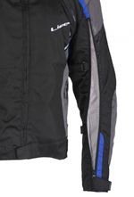 Lucas / Черно-синий