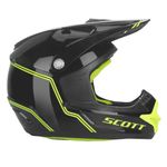 350 Pro Ece / Детский / Черно-желтый