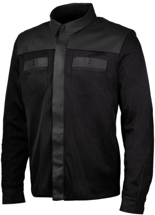 Room Biker Air / Черный