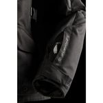 Apalaches Evo / Женская / Черно-серый