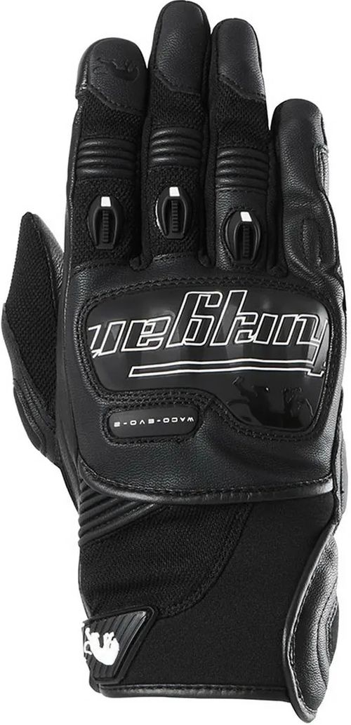 Waco Evo 2 / Черно-белый