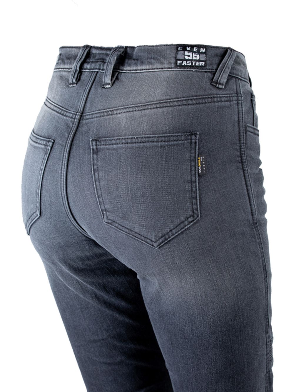 SNAKE LADY EVO / Женские / Черный