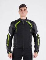 Inferno II / Зеленый