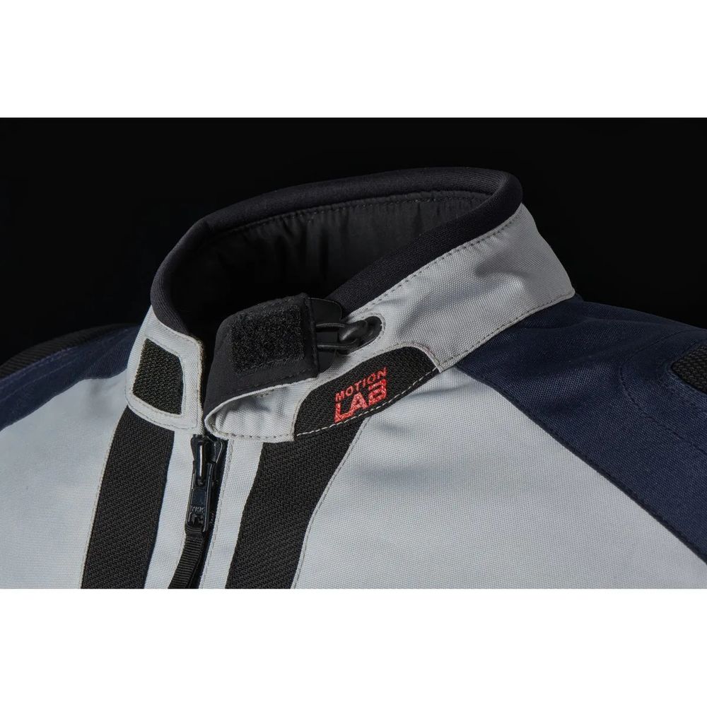 Brevent 3in1 / Серо-синий