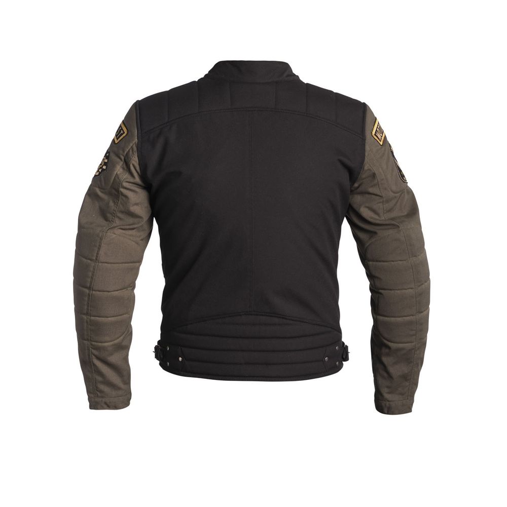 Ridley / Черно-коричневый