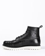 Riding Boots Iron / Черный