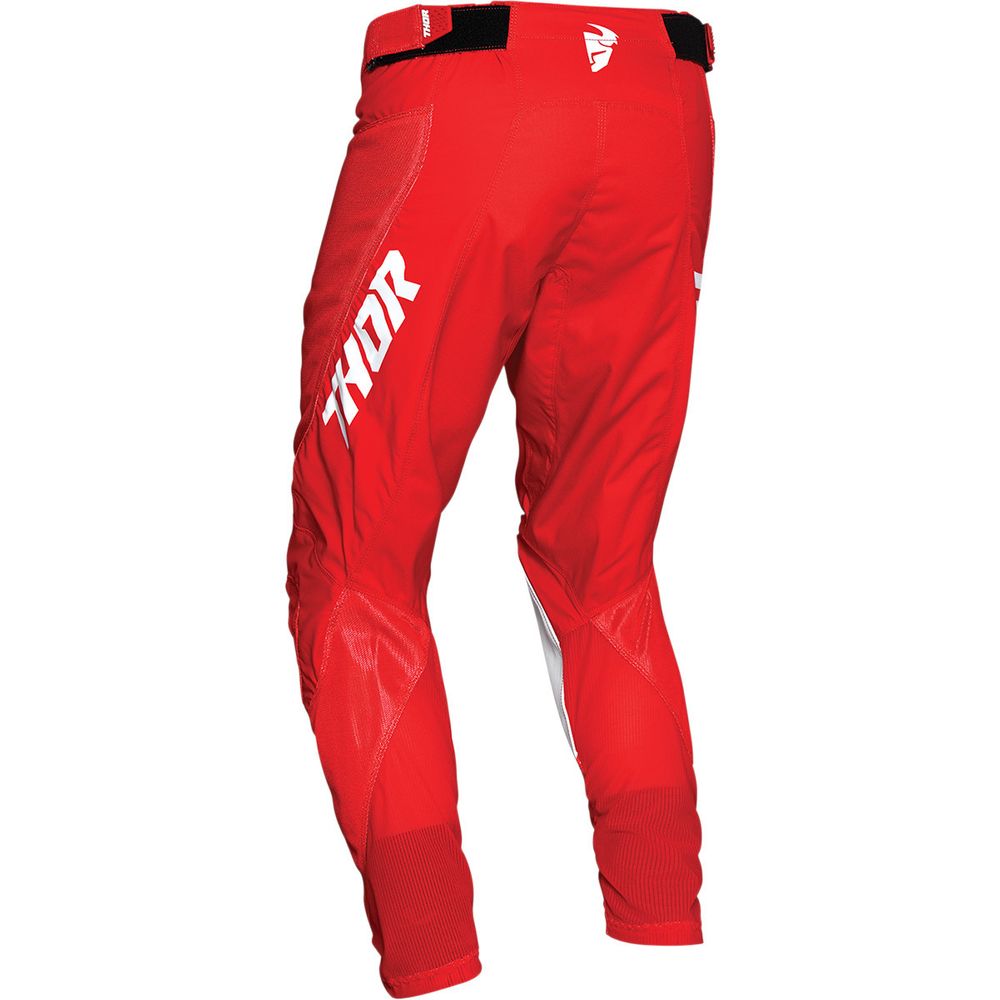 Pant Pulse Air Rad / Красный