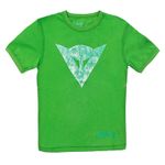 T-Shirt After / Детская / Зеленый