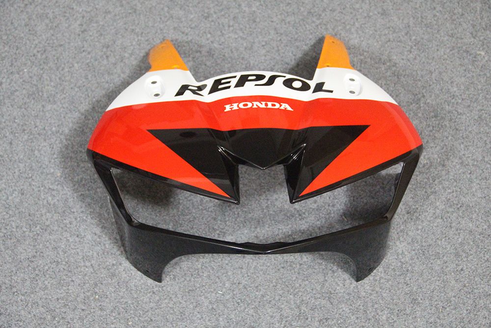 Комплект пластика для мотоцикла Honda CBR 600 RR 13-15 Repsol COLOR+