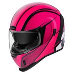 Airform Conflux / Розовый