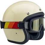 Overland 2.0 Tri-Stripe / Черно-красный