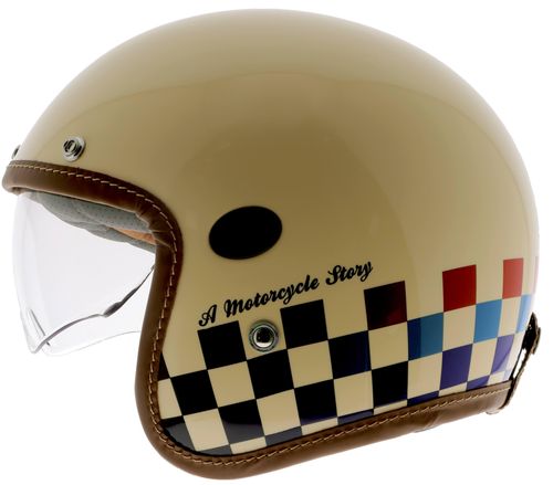 Course Carbone / Бежевый