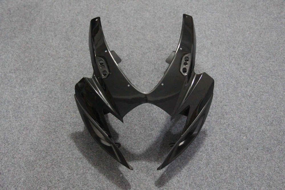 Комплект пластика для мотоцикла Suzuki GSX-R600/750 06-07 Черный