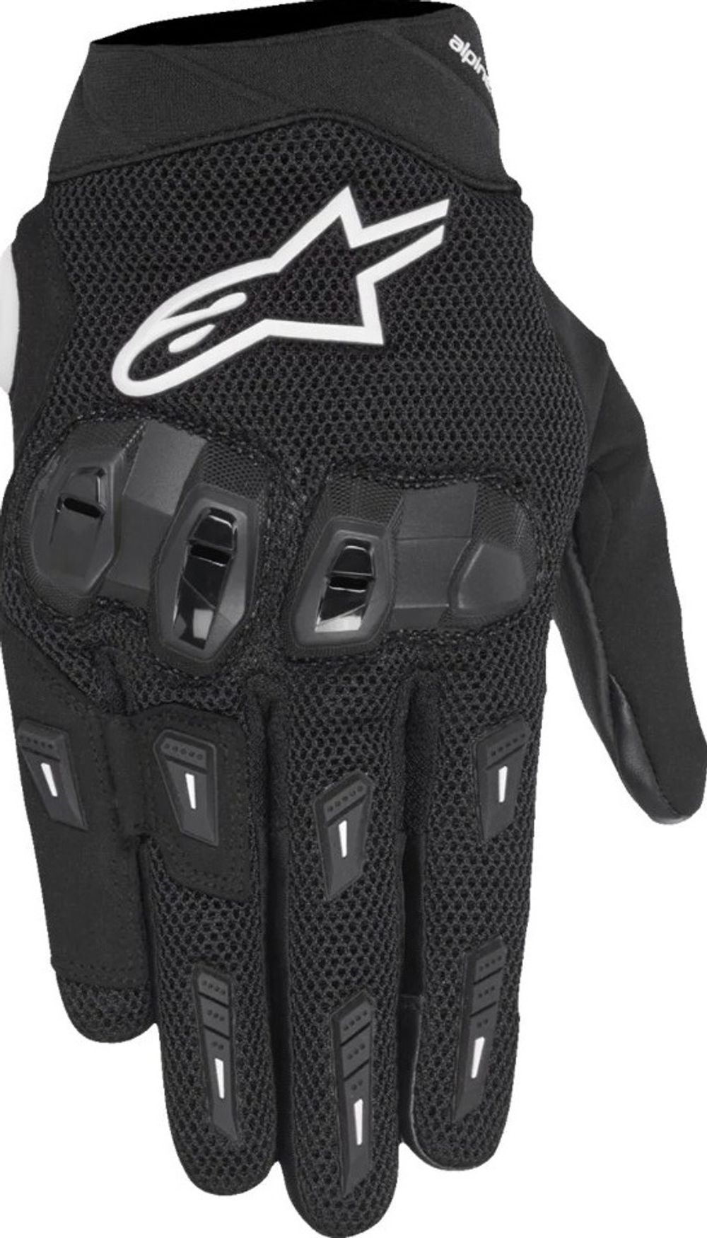 Gloves SP X 5 Air / Черно-белый