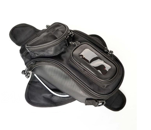 Mini tank bag