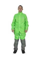 Titan / Зеленый