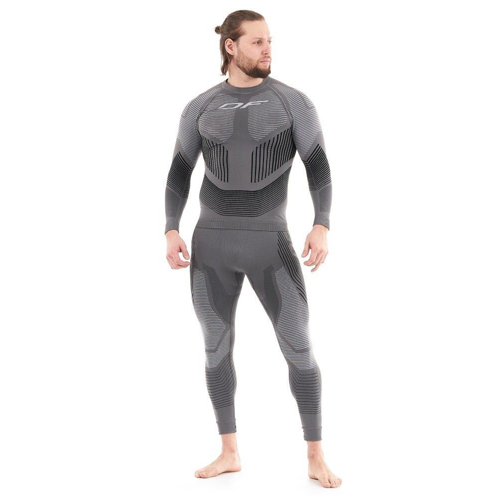 3DThermo / Серый