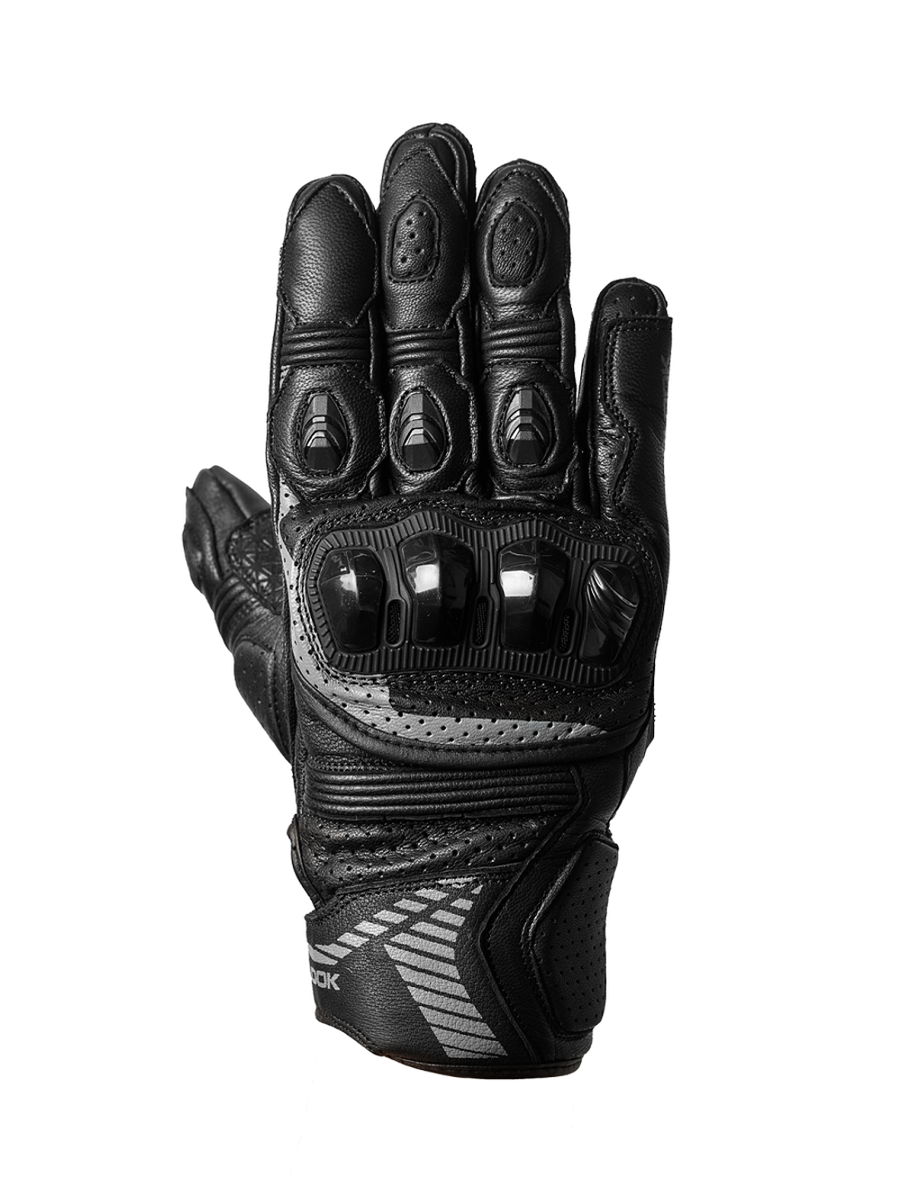 Jedi / Черно-серый