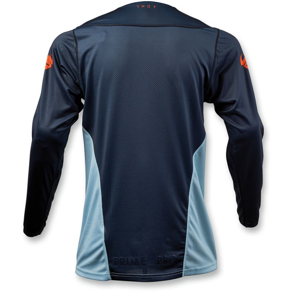 Prime Pro Jersey / Синий