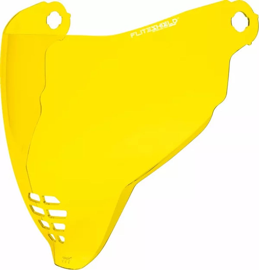 Airflite 22.06 Shield / Желтый