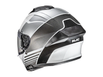 C71 Morix MC5 / Серо-белый