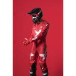 Pant Pulse Hazard / Красный