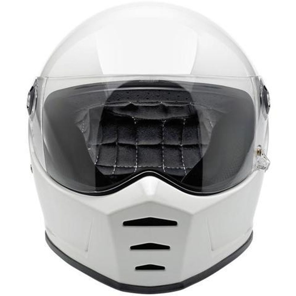 Lane Splitter Gloss / Белый