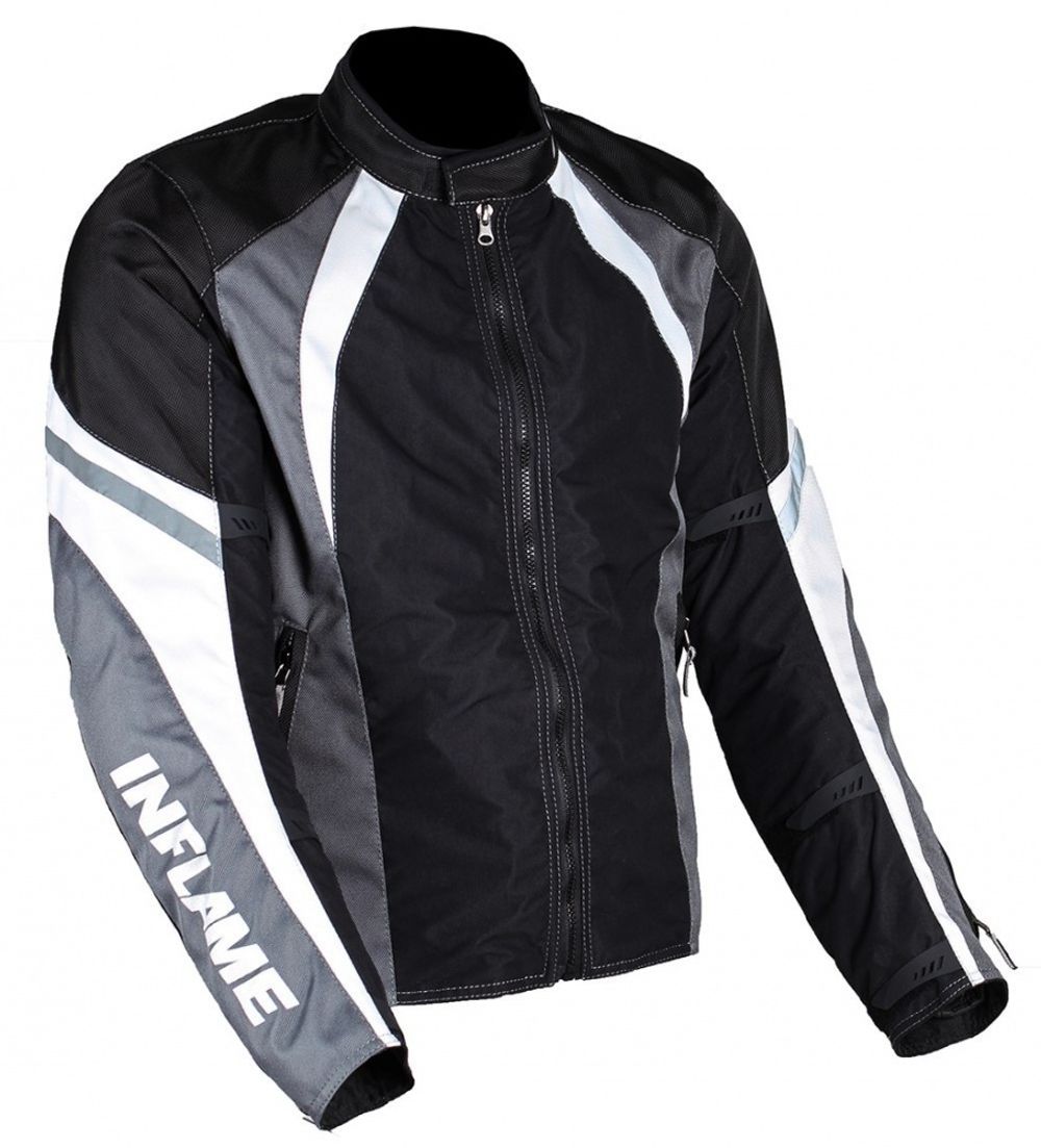 Breathe / Черно-серый