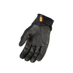 Anthem 3 Glove / Черный