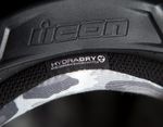 Icon Variant Ghost Carbon