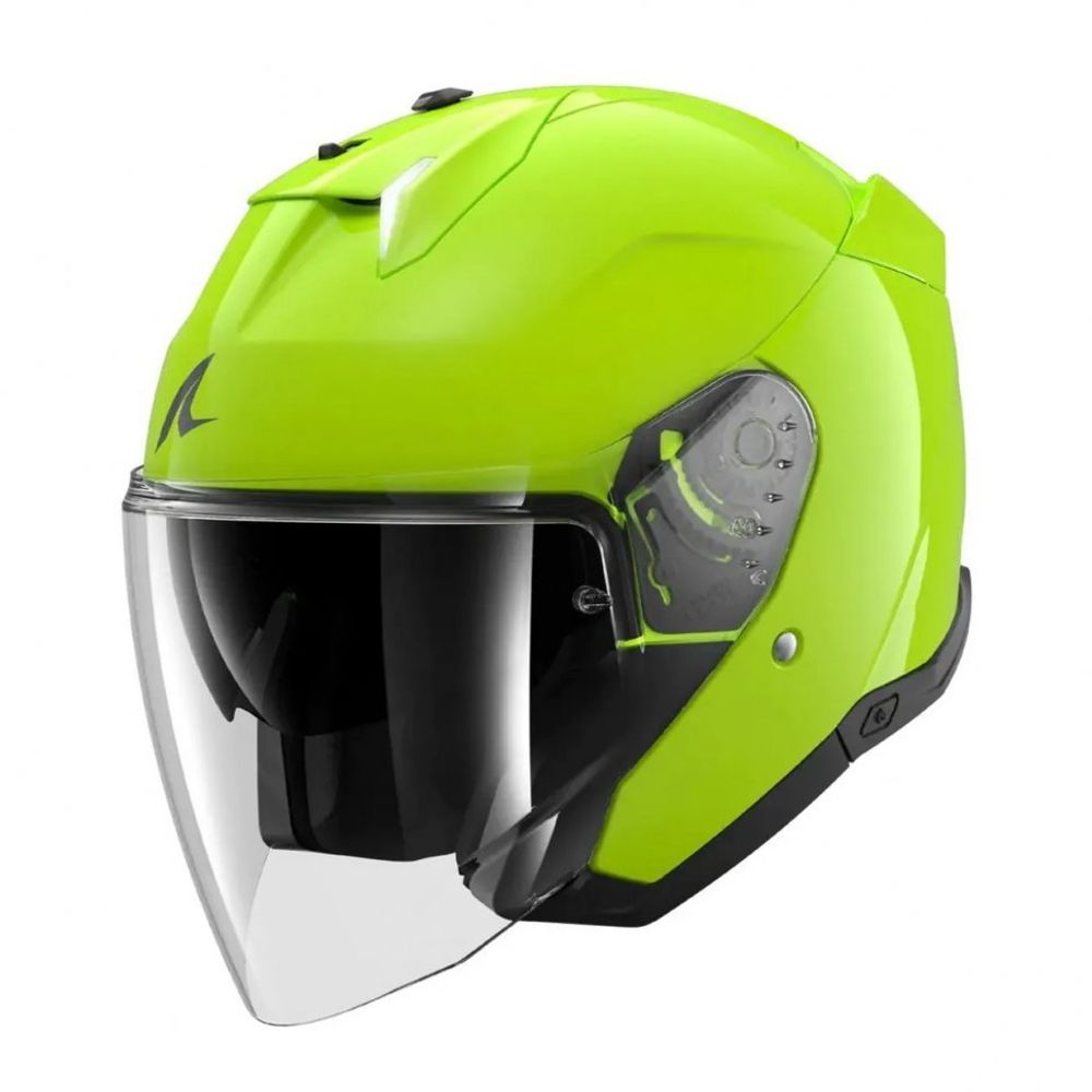 Skwal i3 Jet Blank / Зеленый