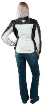 Anita / Женская / Черно-белый