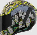 Airform Dead Serious / Зеленый