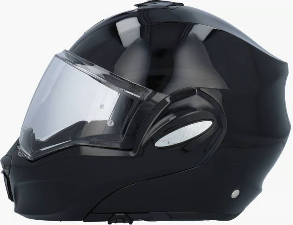 Exo-Tech Evo Solid / Черный