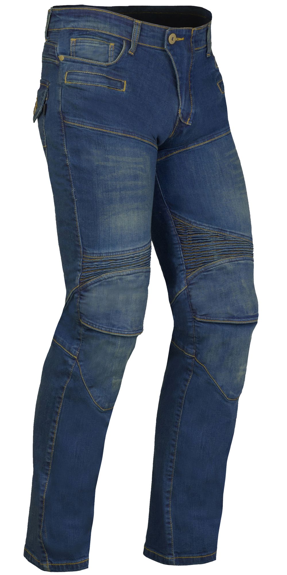 Joe Kevlar / Синий