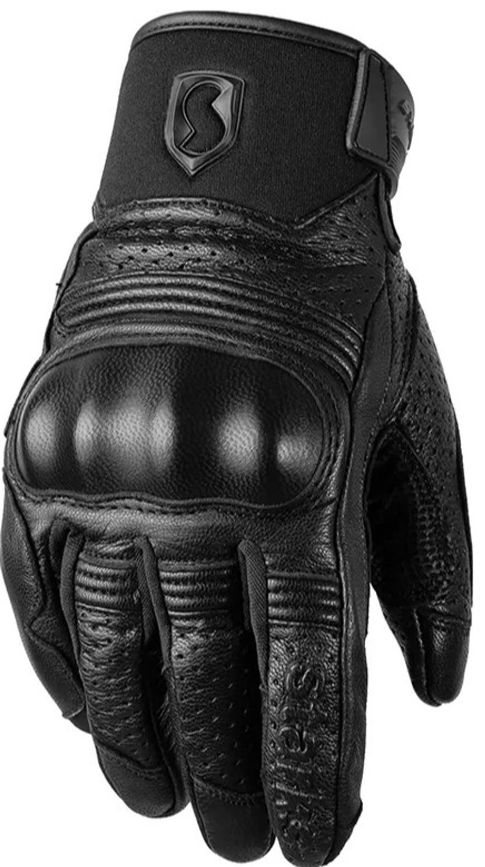 Alfard Air 2.0 / Черный