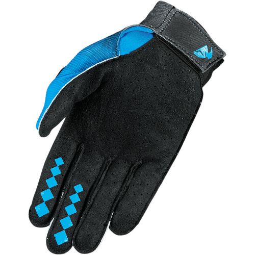 Invert Pix / Синий