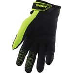 Spectrum Glove / Детские / Черно-желтый
