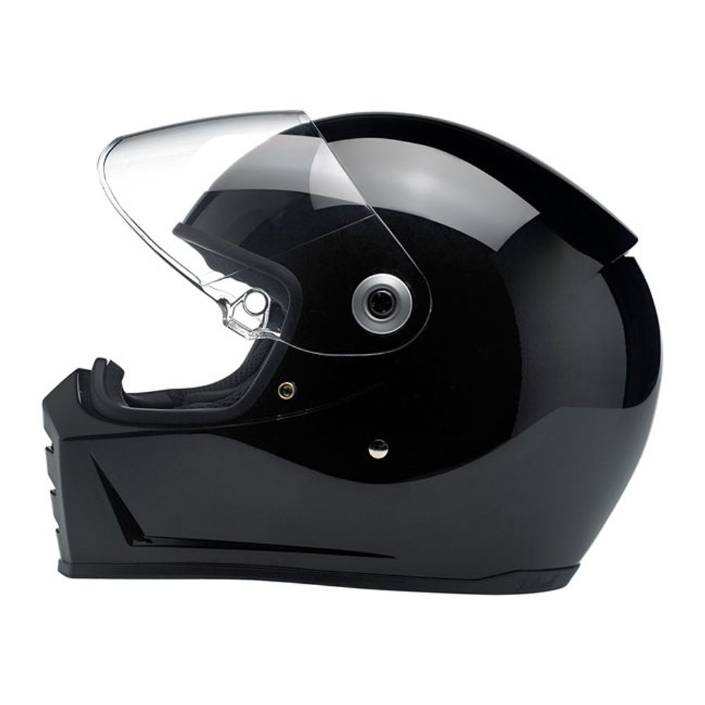 Lane Splitter Helmet / Черный