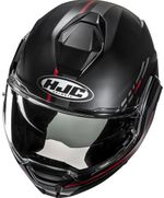 i100 Sysma MC1SF / Черно-красный