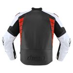 Hypersport2 Prime / Черно-красный
