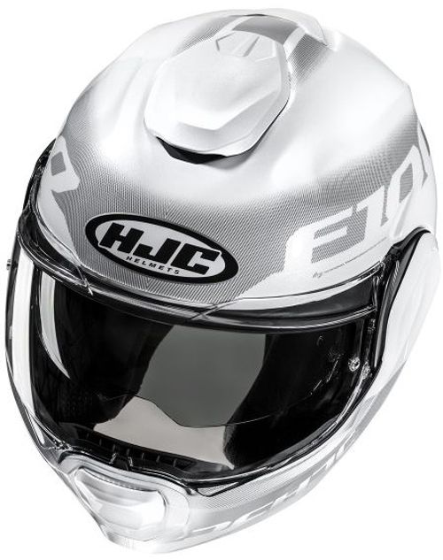 F100 Hetal MC10 / Серо-белый