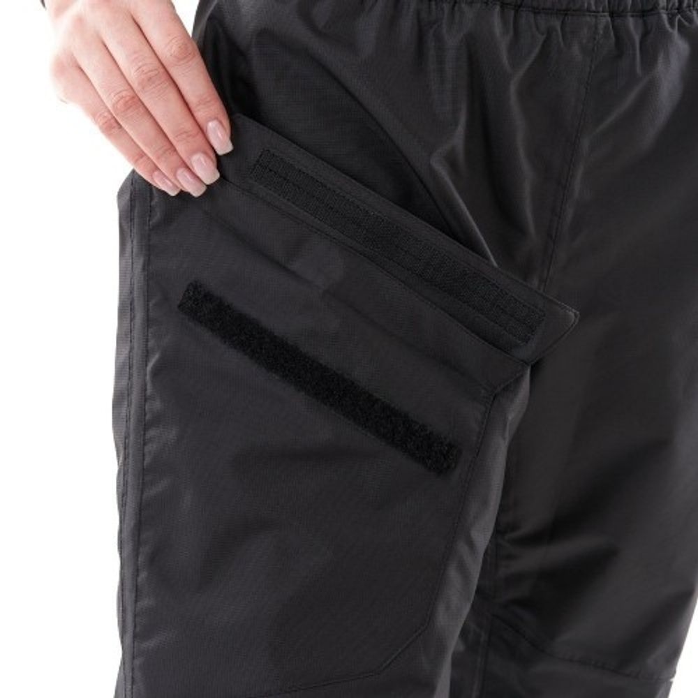 Evo / Женские / Черный