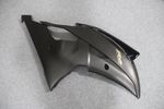 Комплект пластика для мотоцикла Yamaha YZF-R6 08-15 Черный COLOR+