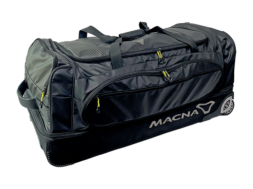 Купить Мотосумка на мотоцикл Macna Roller Bag / Черный
